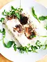 Cannelloni à la crème, veau, épinards & champignons (325g)