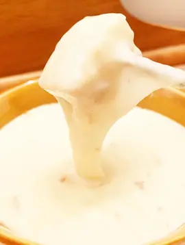 Fondue au fromage (Liquidation)