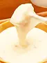 Copy of Fondue au fromage