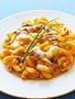 Mac and cheese, butternut squash & pulled pork (325g)