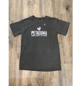 Petaluma Rooster - Comfort T-Shirt -