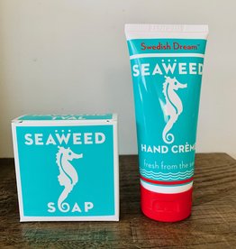Kala Style Wholesale Seaweed Hand Creme