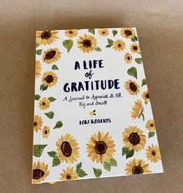 A Life of Gratitude