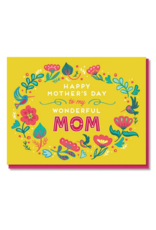 Paper Parasol Press MD-Hummingbird Mother's Day Card