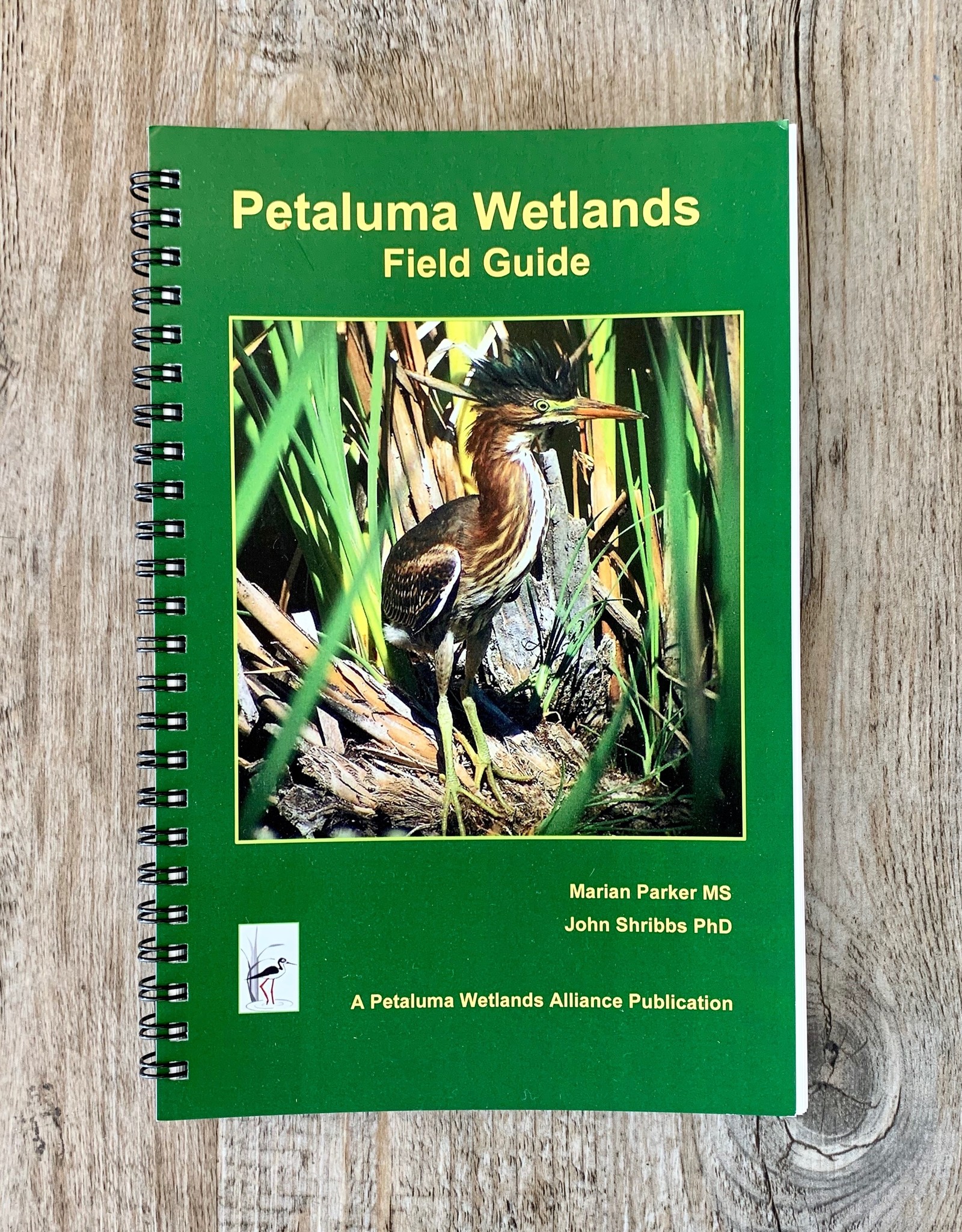 Petaluma Wetlands Guide