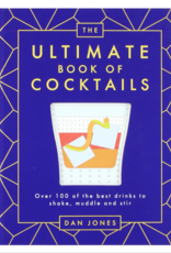 Ultimate Book of Cocktails