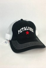 Petaluma trucker cap - Black