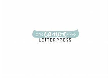 1canoe2 Letterpress