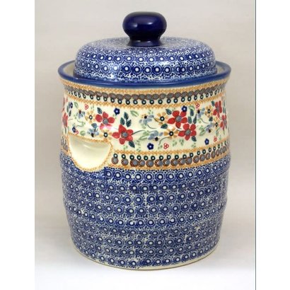 Posies Pickle Jar