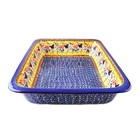 Viktoria Deep Rectangular Baker