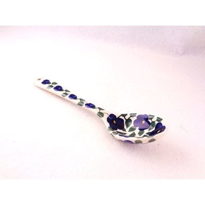 Petals & Ivy Soup Spoon