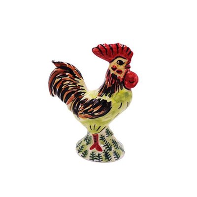 Rooster - Blonde