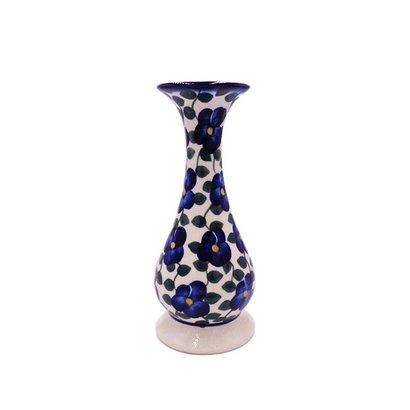 Petals & Ivy Konwalia Vase