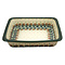 Tuscany Deep Rectangular Baker