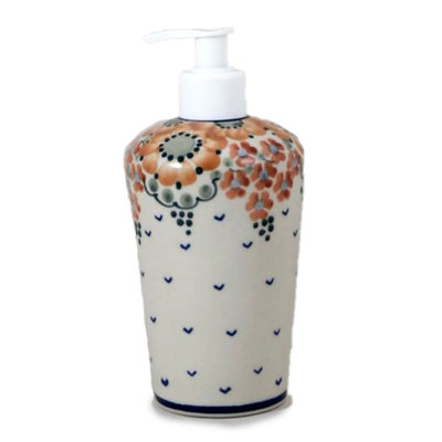 Avery Soap Pump