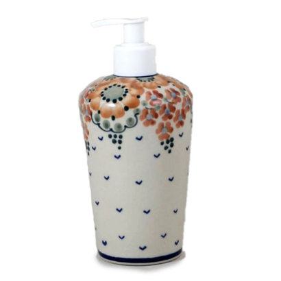 Avery Soap Pump