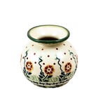 Tuscany Round Vase