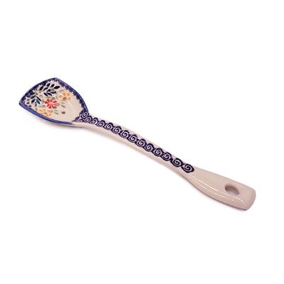 Marigolds Colander Spoon