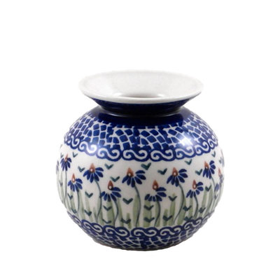 Addie Jo Round Vase