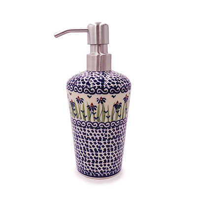 Addie Jo Soap Pump