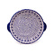 Jack's Cat Pie Plate