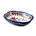 Posies Soap Dish