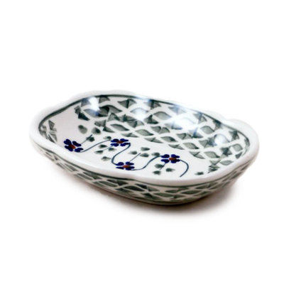 Rhine Valley Soap Dish