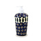 Peacock Soap Pump
