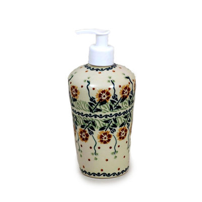 Tuscany Soap Pump