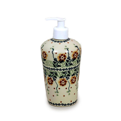 Tuscany Soap Pump