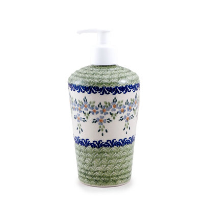 Wisteria Soap Pump
