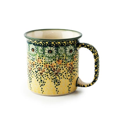 Roksana Straight Mug