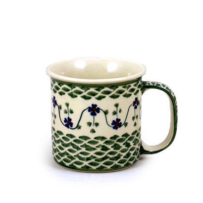 Rhine Valley Straight Mug