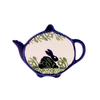 Beatrix Tea Bag Caddy