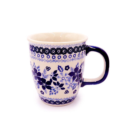 Indigo Garden Mars Mug