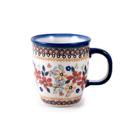 Posies Mars Mug