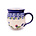 Rise & Shine Bubble Mug - Lrg