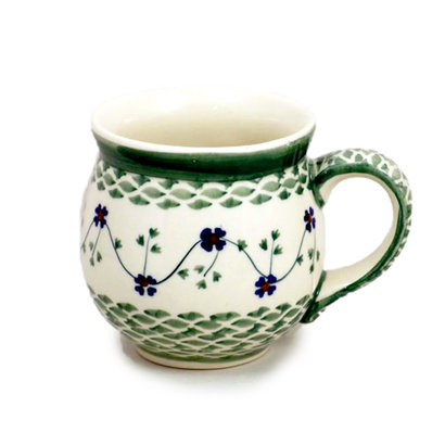 Rhine Valley Bubble Mug - Lrg