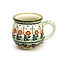 Tuscany Bubble Mug - Lrg