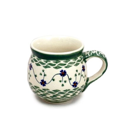 Rhine Valley Bubble Mug - Med