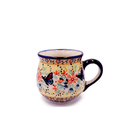 Viktoria Bubble Mug - Sm