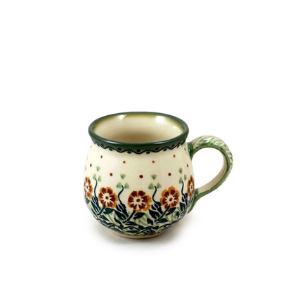 Tuscany Bubble Mug - Sm