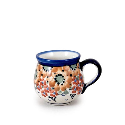 Avery Bubble Mug - Sm