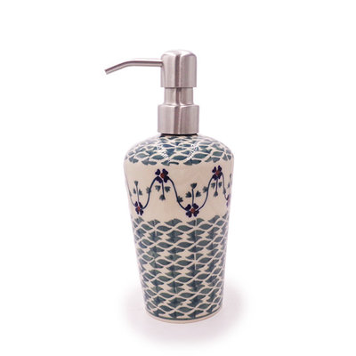 Rhine Valley Soap Pump