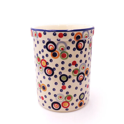 Ohhh! Utensil Holder