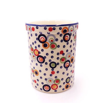 Ohhh! Utensil Holder