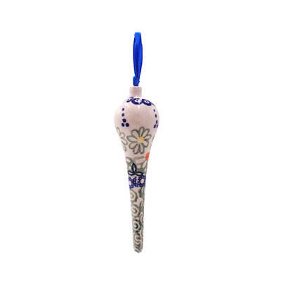 Mayzie Icicle Ornament