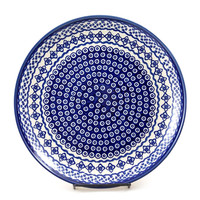 Large Dinner Plates