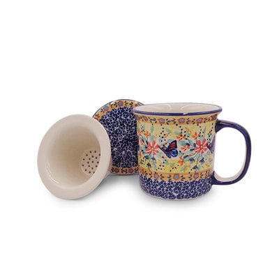 Viktoria Tea Infuser