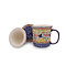 Viktoria Tea Infuser